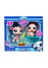00586 - LİTTLEST PET SHOP 2 Lİ FİGÜR SET