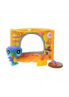 00592 - LİTTLEST PET SHOP PET NOOK AKSESUARLI FİGÜR