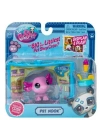 00593 - LİTTLEST PET SHOP PET NOOK AKSESUARLIFİGÜR