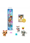 00598 - LİTTLEST PET SHOP 3 LÜ FİGÜR SET
