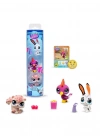 00598 - LİTTLEST PET SHOP 3 LÜ FİGÜR SET