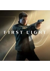 007 First Light