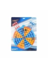 ® 01779  MIKNATISLI DART 28CM BL101 -MGA