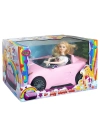 02612 - CINDY CAR BEBEKLİ ARABA