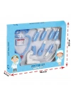 03 232-1010323201021 DOKTOR SETİ (MAVİ)