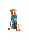 03025 Golf Arabası