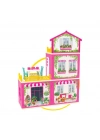 03663 LOLA NIN DÜŞLER EVİ 3 KATLI