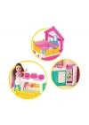 03663 LOLA NIN DÜŞLER EVİ 3 KATLI
