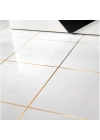 0.5 Cm 50 Metre Gold Fayans Arası Şerit Bant