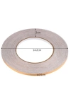 0.5 cm x 50 Metre Gold Fayans Arası Şerit Bant
