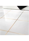 0.5 cm x 50 Metre Gold Fayans Arası Şerit Bant