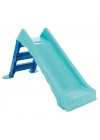 ®  06 233  Katlanabilir Dalgalı Su Kaydırağı Mavi