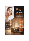 0.7mm Süper Mikro İnce HSS Kobalt Mikro Matkap Ucu Seti (10lu) 723193