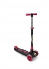 ® 09575 WİNKY 5+ YAŞ 90KG PEMBE RENK SCOOTER -KLT