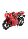 1:12 Ducati 1198 Model Motorsiklet