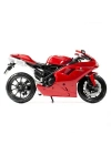 1:12 Ducati 1198 Model Motorsiklet