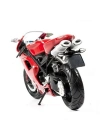 1:12 Ducati 1198 Model Motorsiklet