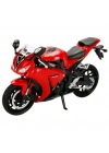 1:12 Honda CBR 1000RR Model Motor