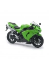 1:12 Kawasaki ZX-14 2011 Model Motor