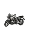 1:12 Ölçekli Model Motosiklet - BMW - HX792-1- Gri