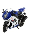 1:12 Suzuki GSX R1000 2008 Model Motor