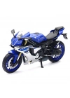 1:12 Yamaha YZF-R1 Model Motor