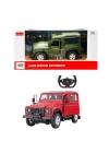 1/14 LAND ROVER DEFENDER KAPILARIACILAN FF 2,4 GHZ