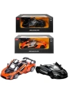 1/14 MC LAREN P1 OTO.KAPI ACILAN FF ISIKLI 27MHZ