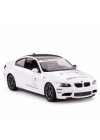 ® 1:14 Uzaktan Kumandalı BMW M3 Araba 32 cm 1 Adet Fiyatıdır