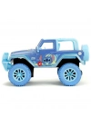 1:16 Stitch Uzaktan Kumandalı Jeep