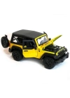 1:18 2014 Jeep Wrangler
