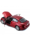 1:24 Alfa Romeo GIULIA Model Araba