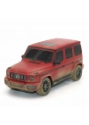 1:24 Benz AMG G 63 Muddy Uzaktan Kumandalı Araba