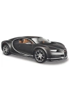 1/24 Bugatti Chiron Model Araba