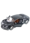 1/24 Bugatti Chiron Model Araba