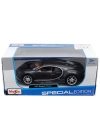 1/24 Bugatti Chiron Model Araba