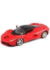 1:24 Ferrari La Ferrari Otomobil