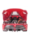 1:24 Ferrari La Ferrari Otomobil