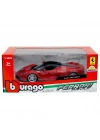 1:24 Ferrari La Ferrari Otomobil