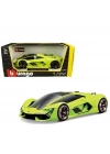 METAL1/24 LAMBORGINI TERZO