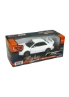 ® 1:24 SUBARU İMPREZA WRX STI