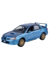 ® 1:24 SUBARU İMPREZA WRX STI