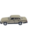 1:32 Volvo 240 GL Çek Bırak -Araba -  43784-BEJ