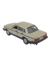 1:32 Volvo 240 GL Çek Bırak -Araba -  43784-BEJ