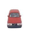 1:32 Volvo 240 GL Çek Bırak -Araba -  43784-KIRMIZI