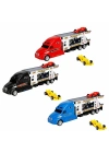 ® 1:48 Maxx Wheels Transporter Tır 30 cm.