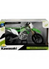 1:6 Kawasaki KX 450F 2012 Model Motor