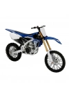 1:6 Yamaha YZ450F Model Motosiklet