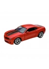 1/64 2013 Chevrolet Camaro SS Model Araba