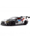 1/64 Bmw M4 GT3 Model Araba